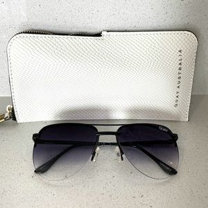 Quay Australia Sunglasses - The Playa Mini